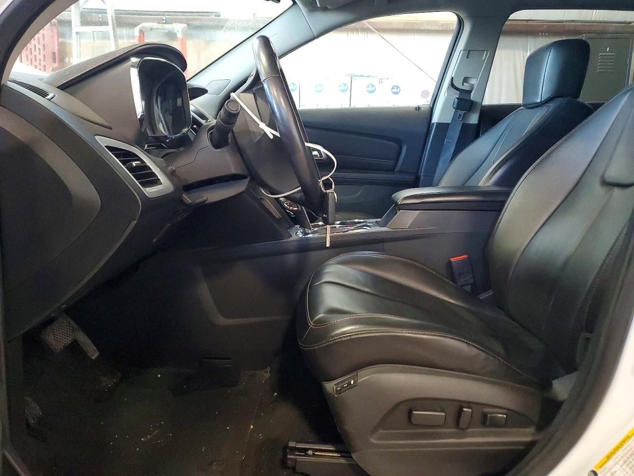 2014 GMC Terrain Slt - Image 7