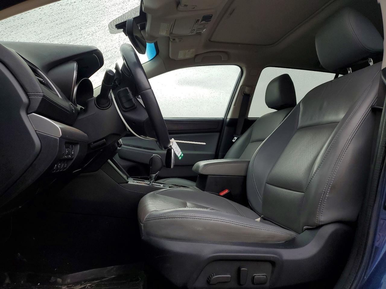 2019 Subaru Outback 2.5I Limited - Image 7