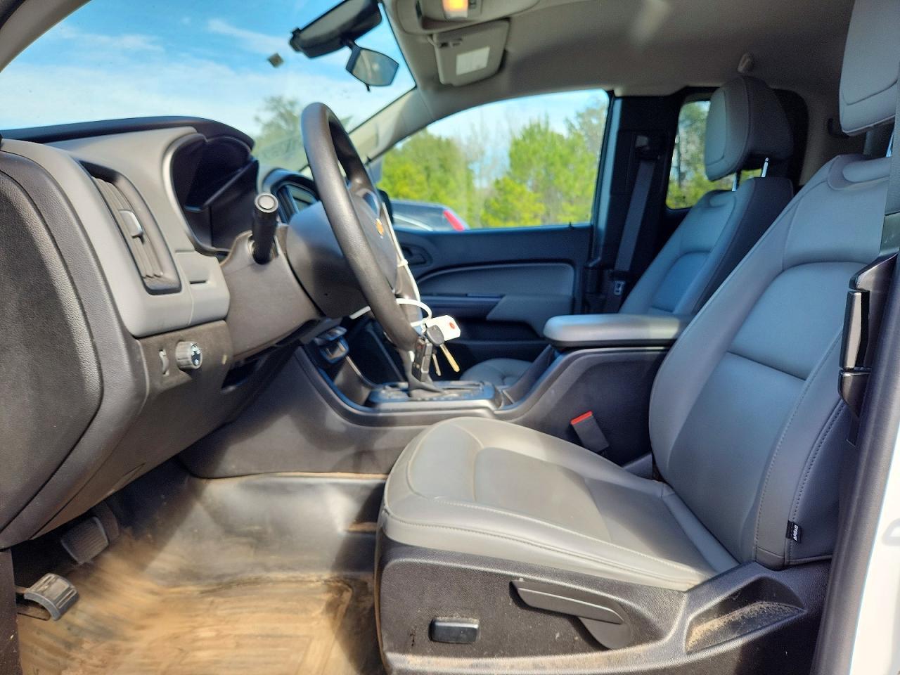 2022 Chevrolet Colorado Wt ** R & D * Pri Fleet ** - Фото 6
