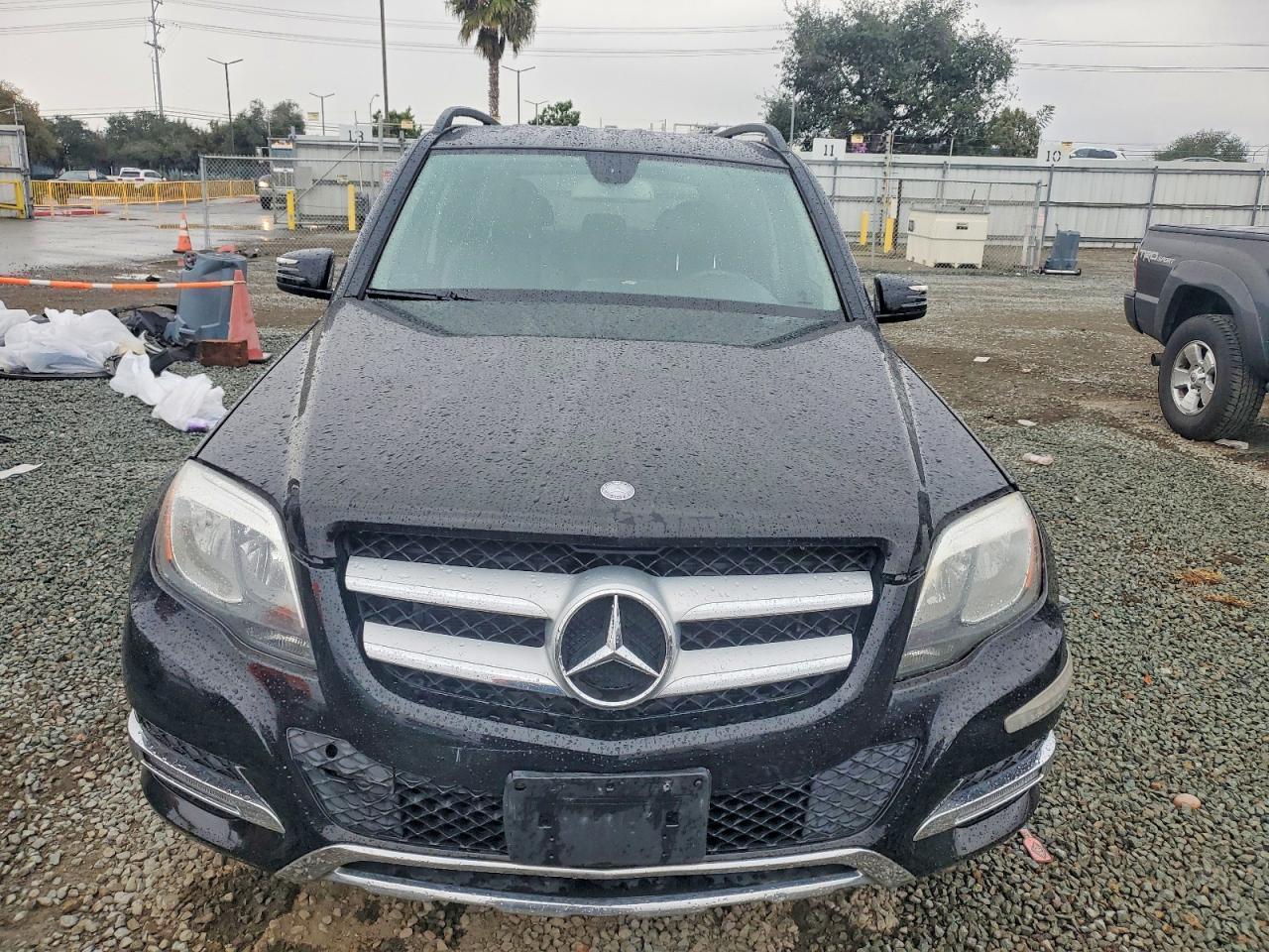 2014 Mercedes-Benz Glk 350 4Matic - Фото 5