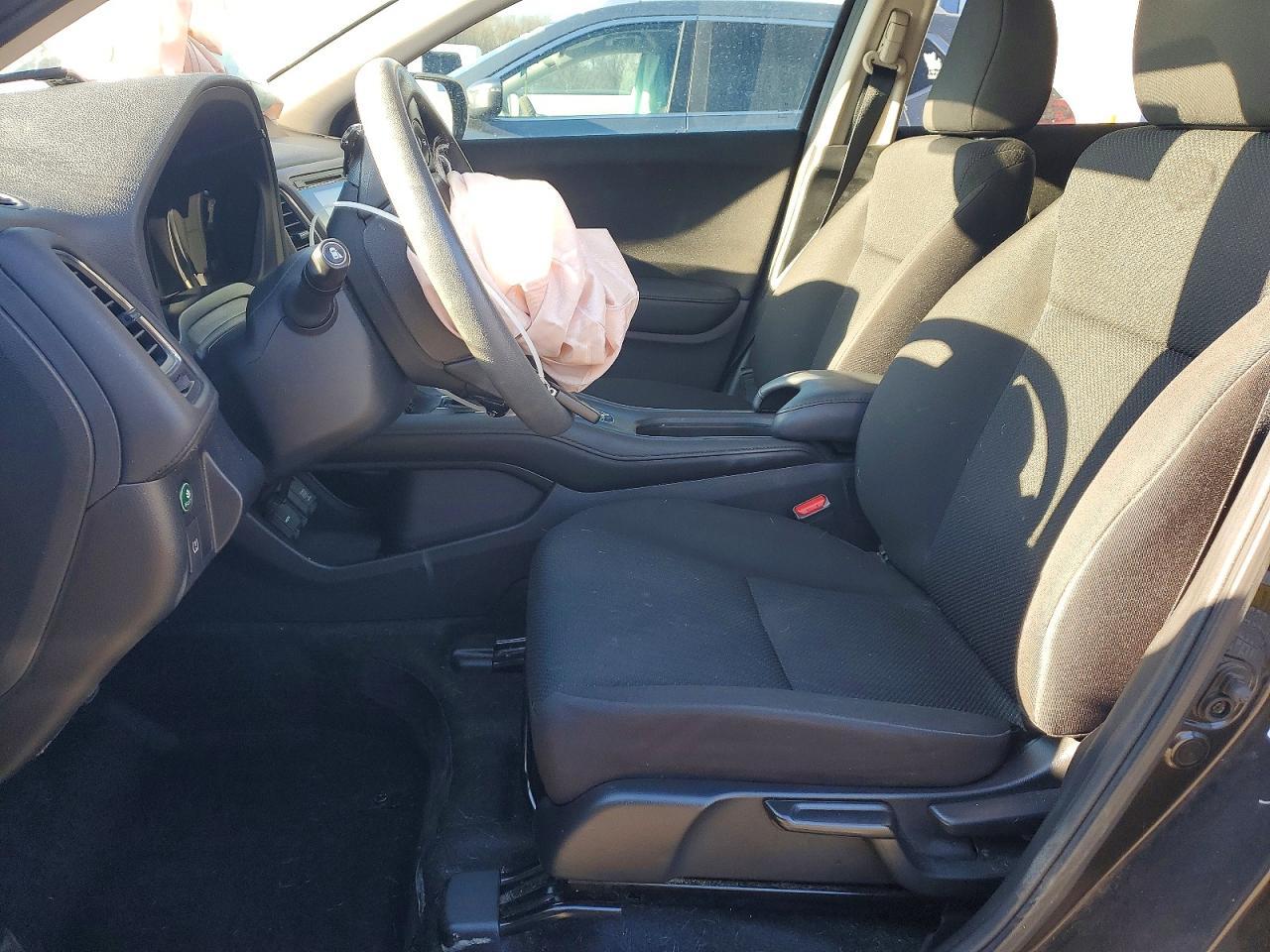 2018 Honda Hr-V Ex - Image 7