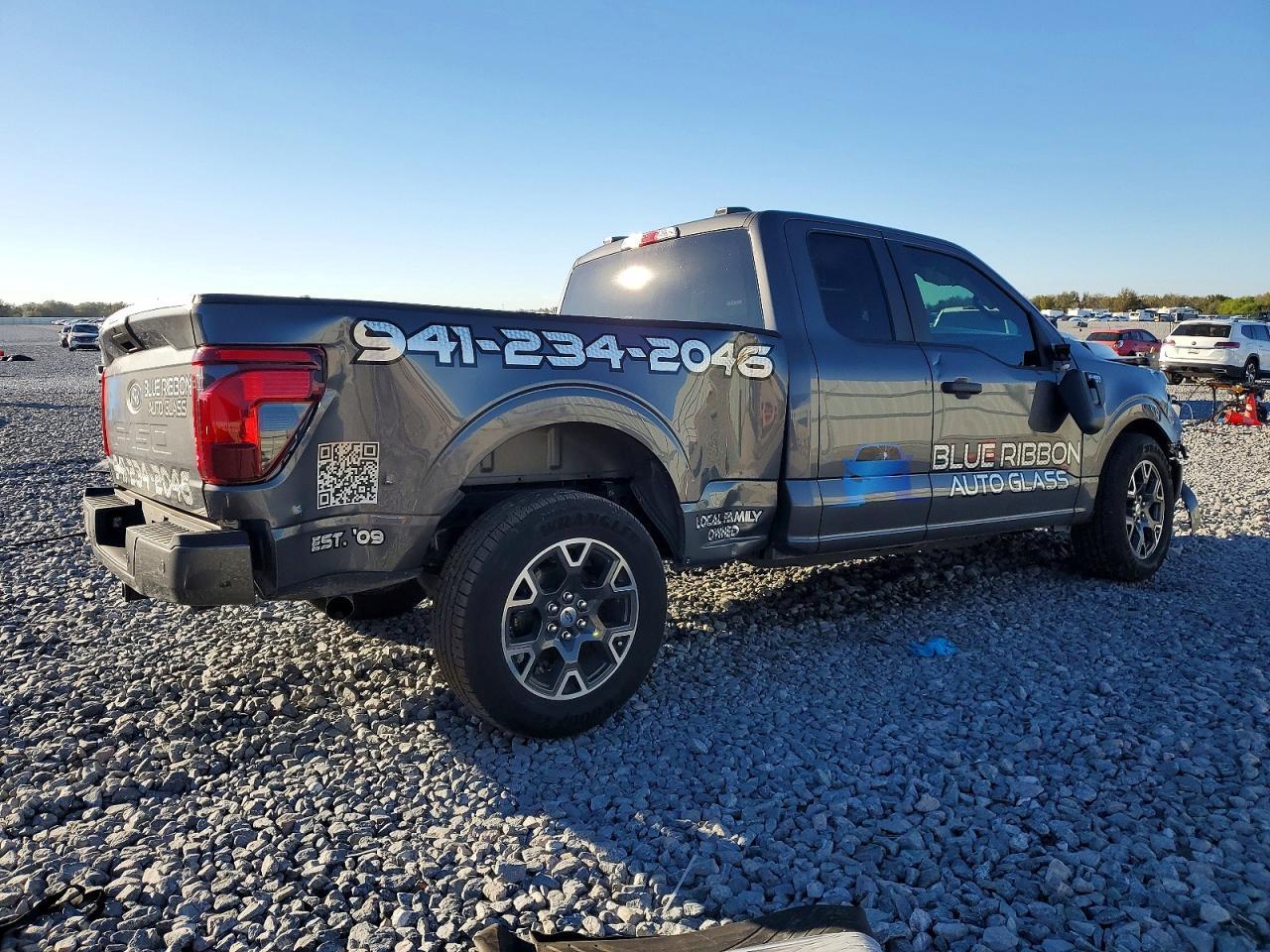 2024 Ford F150 Stx - Image 3