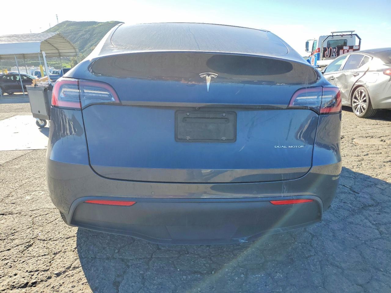 2021 Tesla Model Y - Image 6