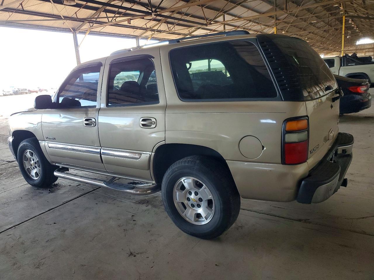2006 GMC Yukon - Фото 2