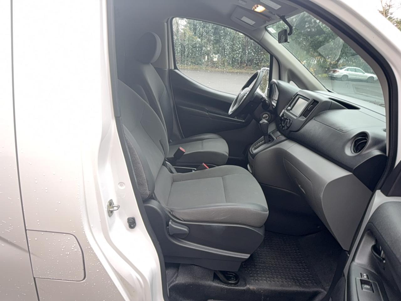 2020 Nissan Nv200 2.5S - Image 6