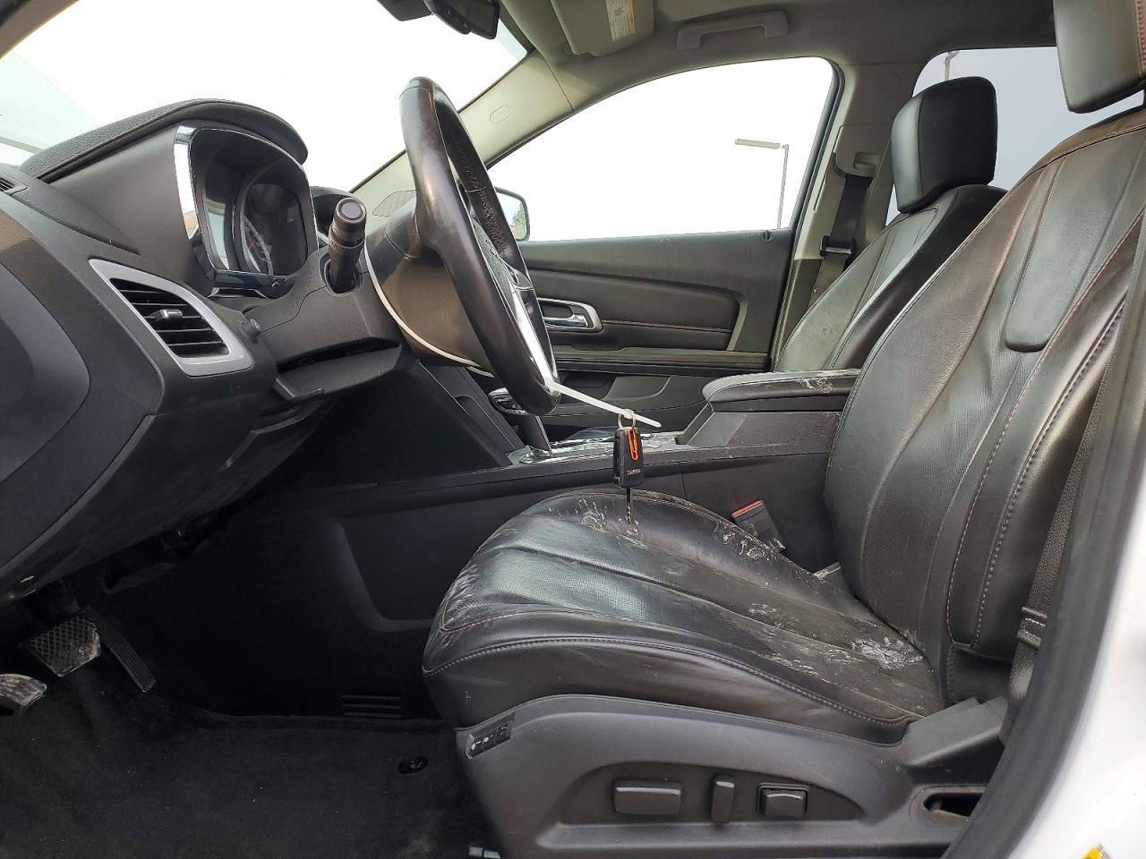 2015 GMC Terrain Slt - Фото 7