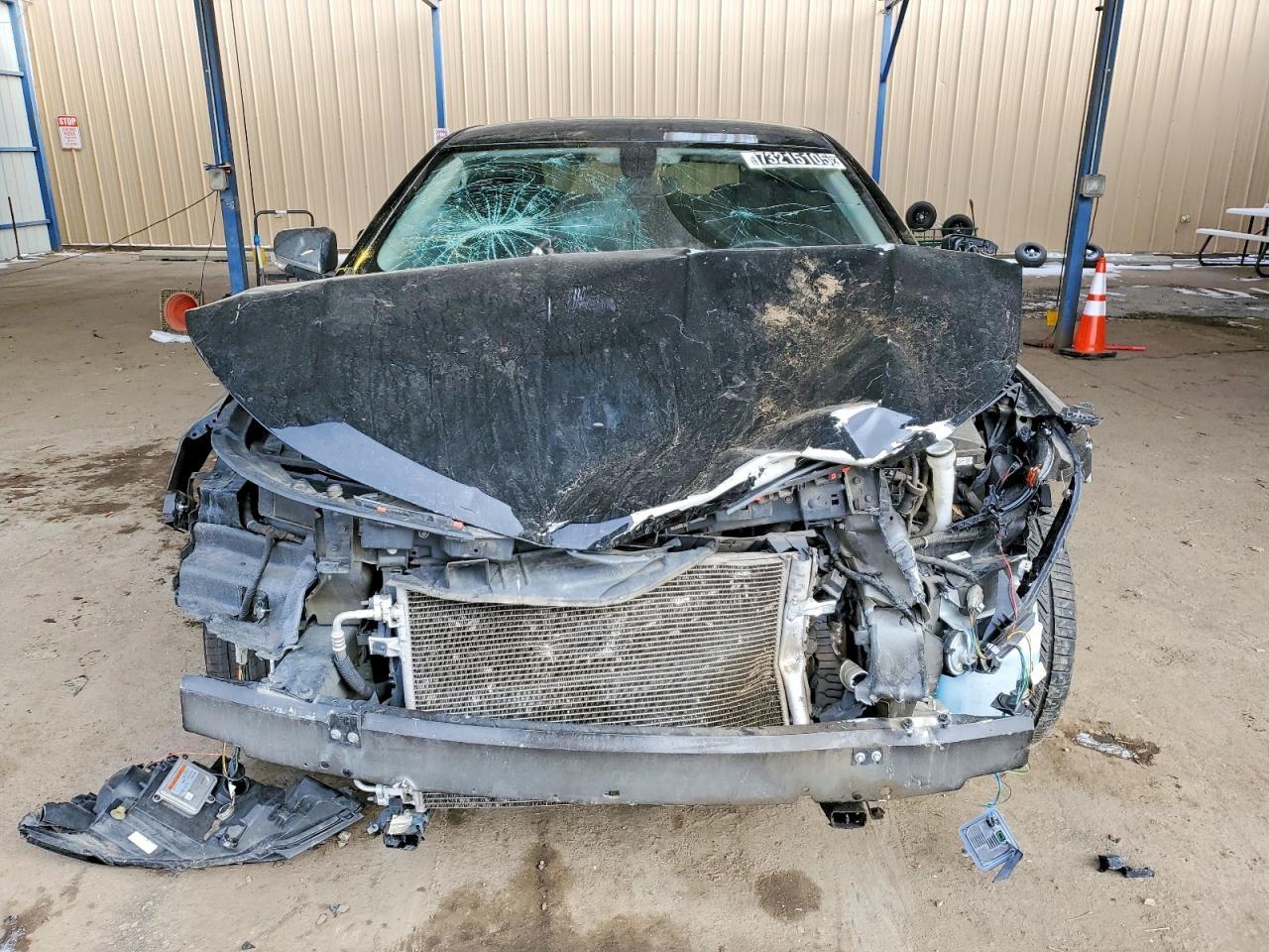 2019 Chevrolet Impala Premier - Фото 5