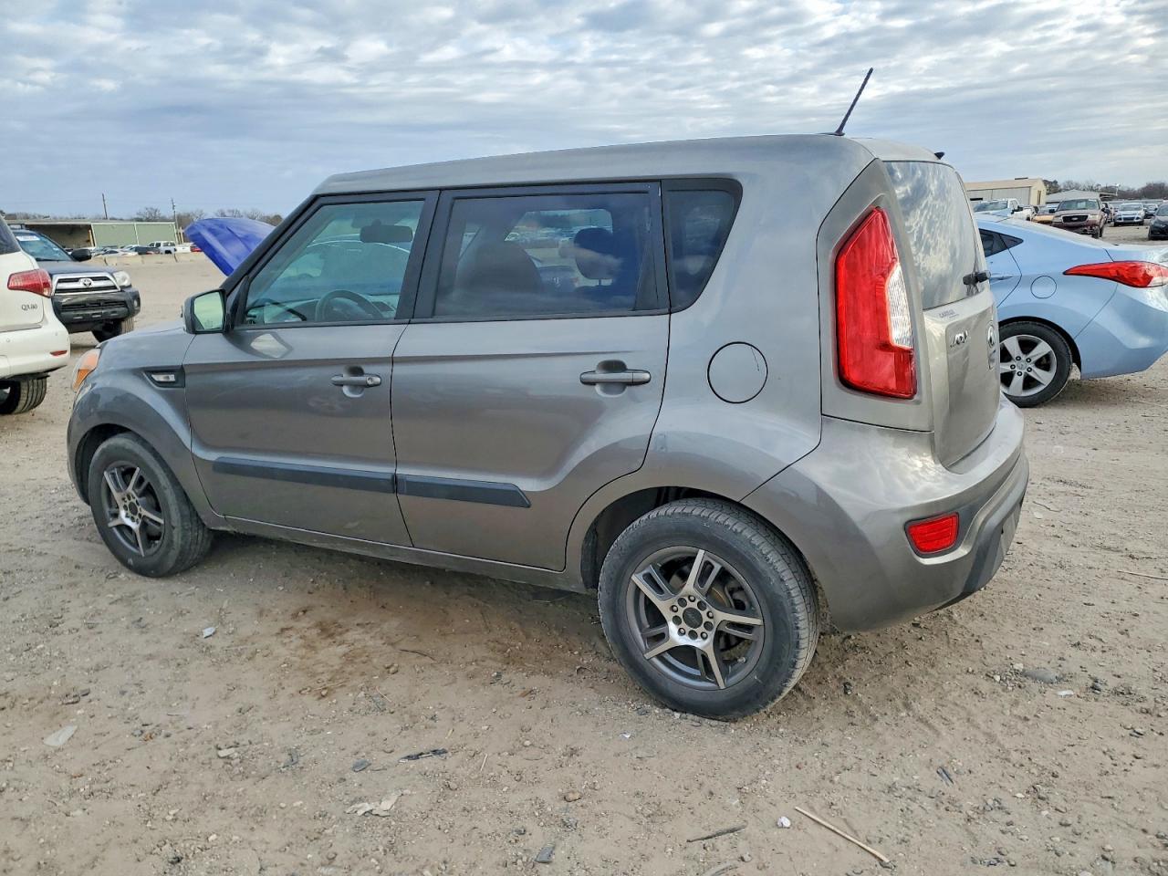 2013 Kia Soul - Image 2