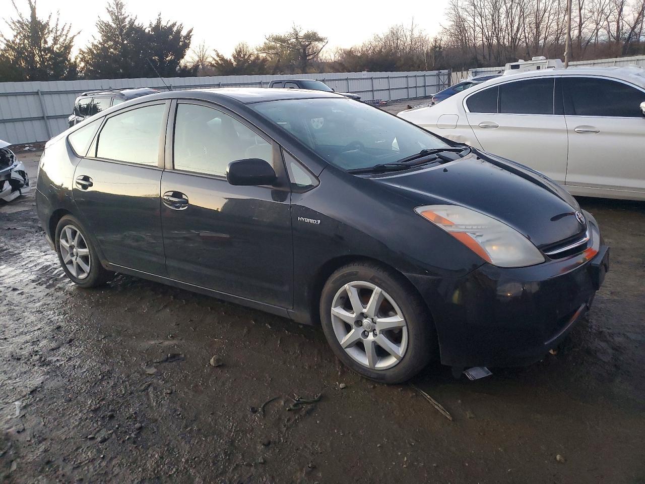 2007 Toyota Prius - Image 4