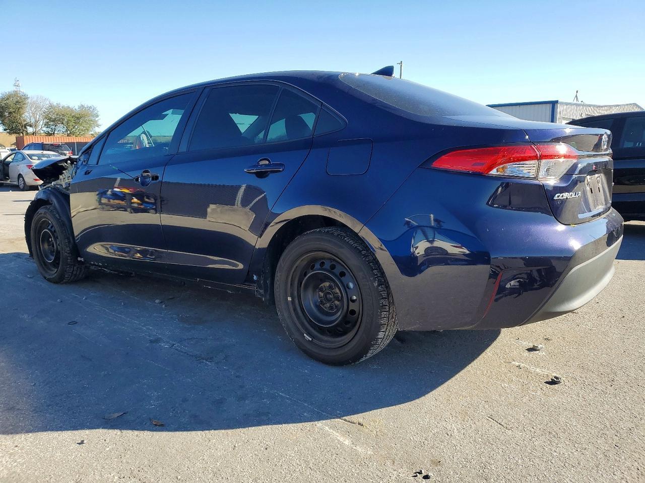 2023 Toyota Corolla Le - Фото 2