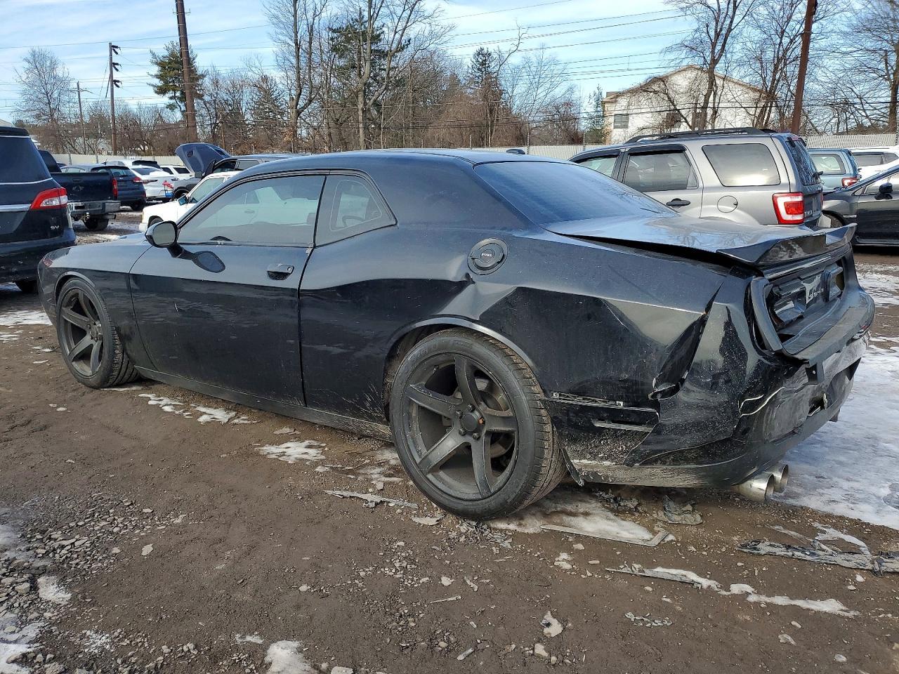 2017 Dodge Challenger R/T - Image 2