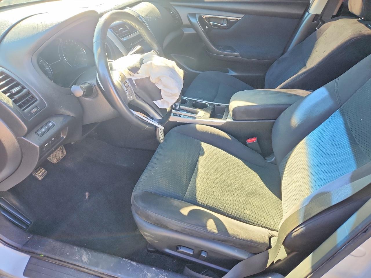 2014 Nissan Altima 2.5 - Фото 7