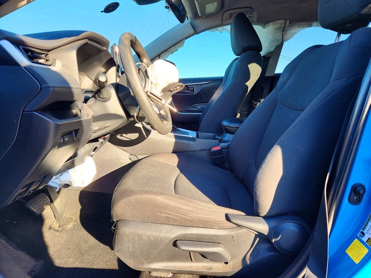 2020 Toyota Rav4 - Фото 7