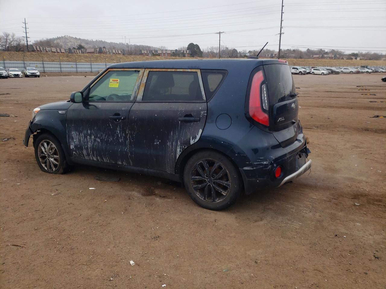 2018 Kia Soul + - Фото 2