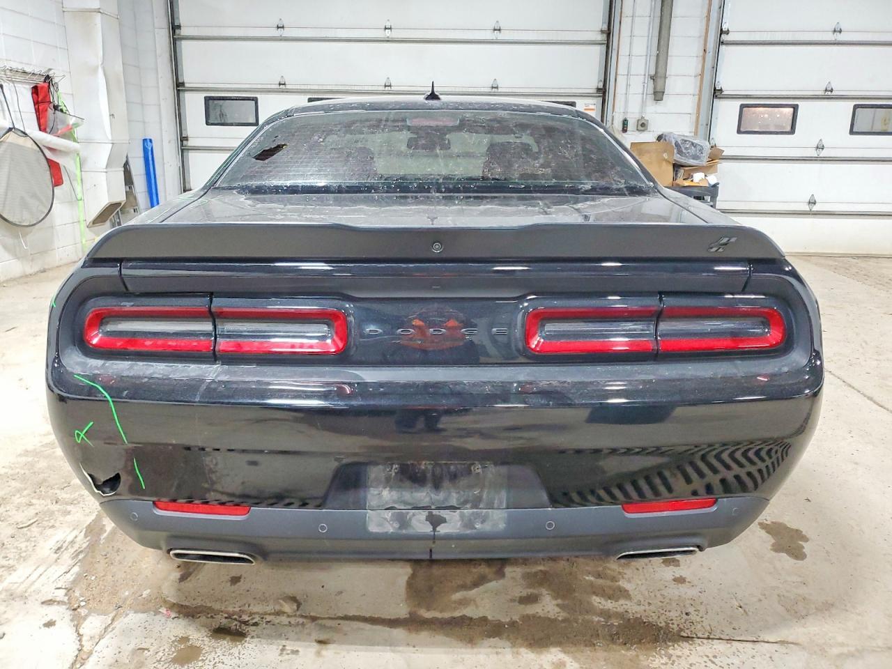 2023 Dodge Challenger Gt - Image 6