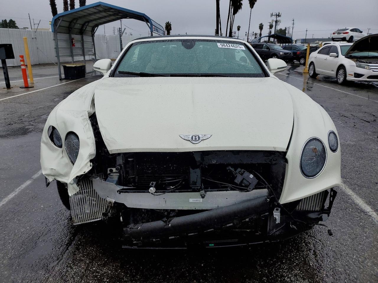 2023 Bentley Continental Gt - Image 5