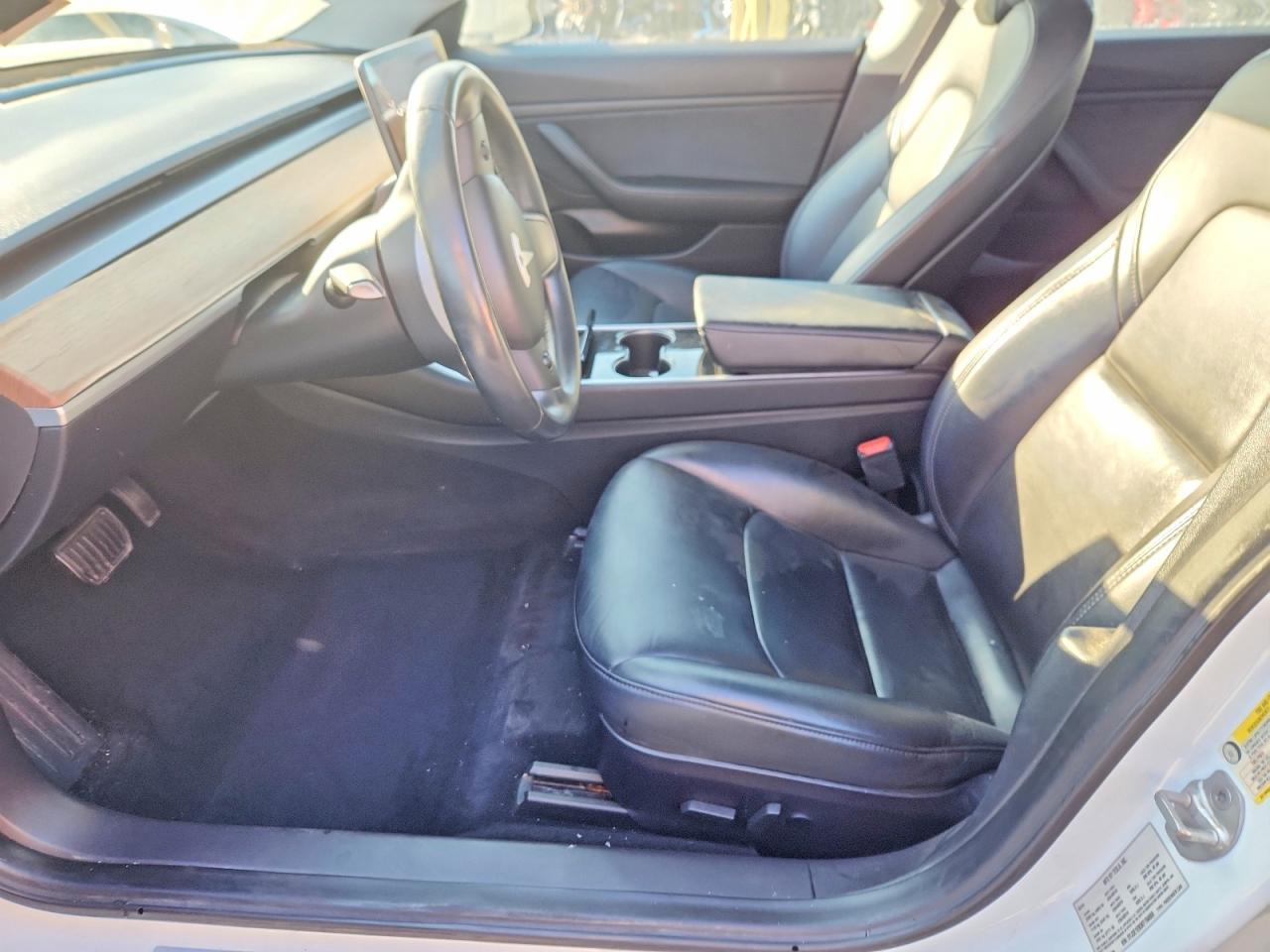 2019 Tesla Model 3 - Фото 7