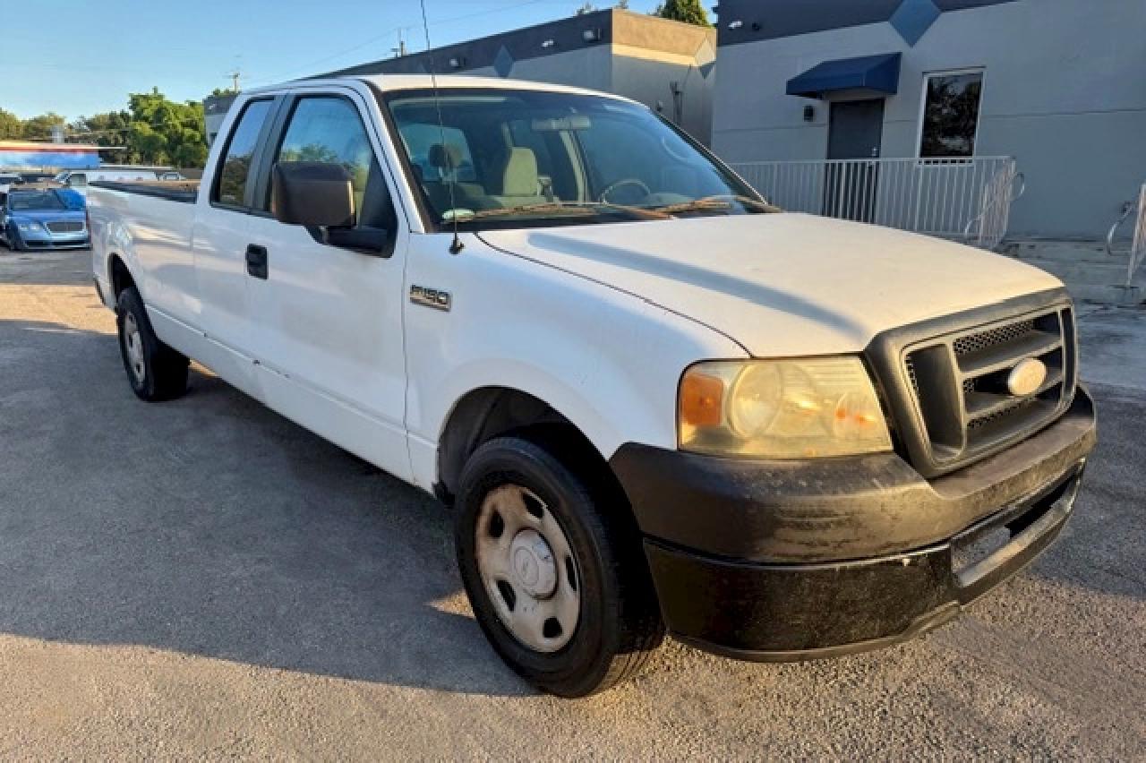 2007 Ford F150 - Фото 4
