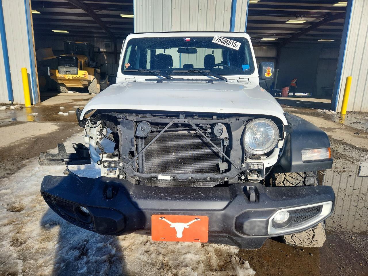 2023 Jeep Gladiator Sport - Image 5