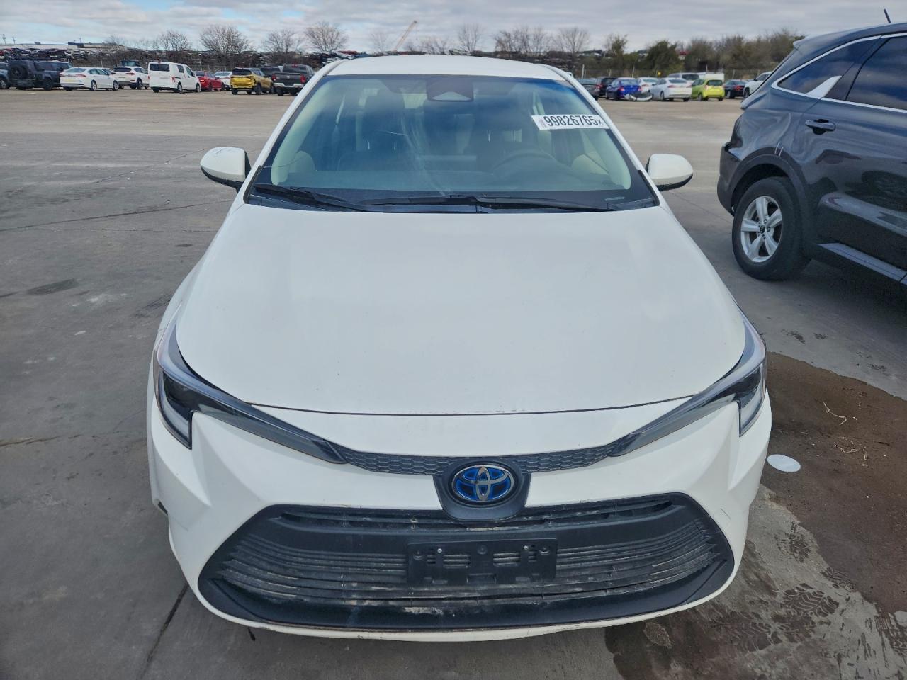 2024 Toyota Corolla Le - Фото 5