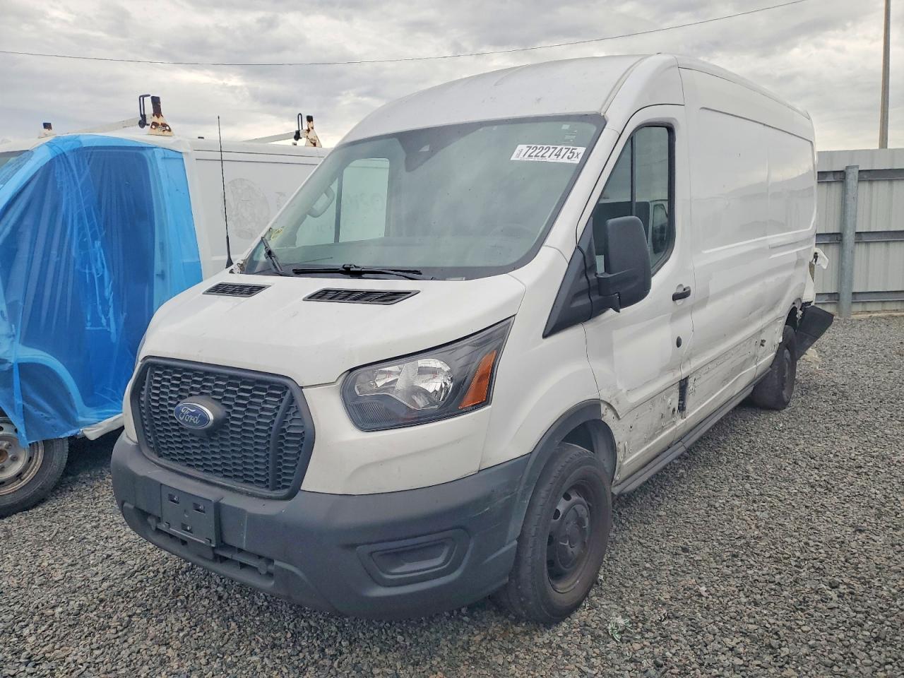 2023 Ford Transit T- - Delivery Van