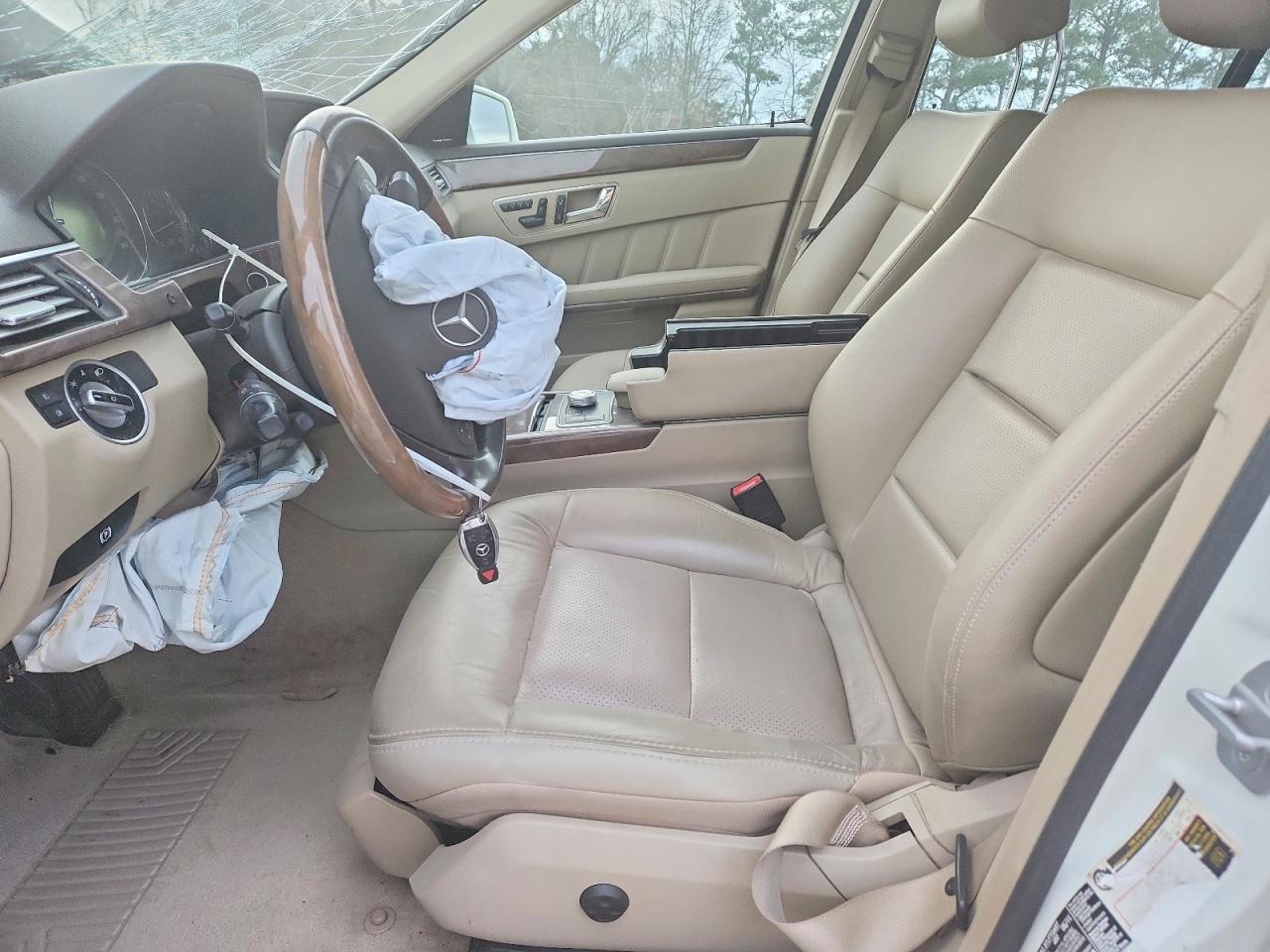 2011 Mercedes-Benz E 350 - Image 7