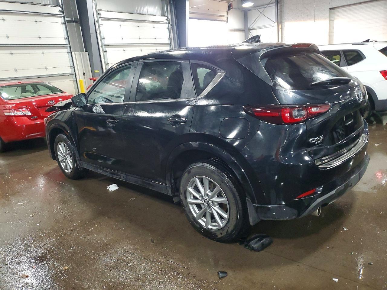 2024 Mazda Cx-5 Preferred - Image 2