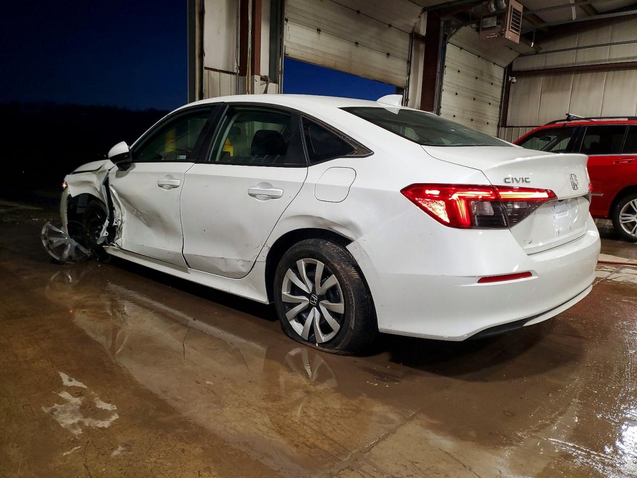 2023 Honda Civic - Image 2