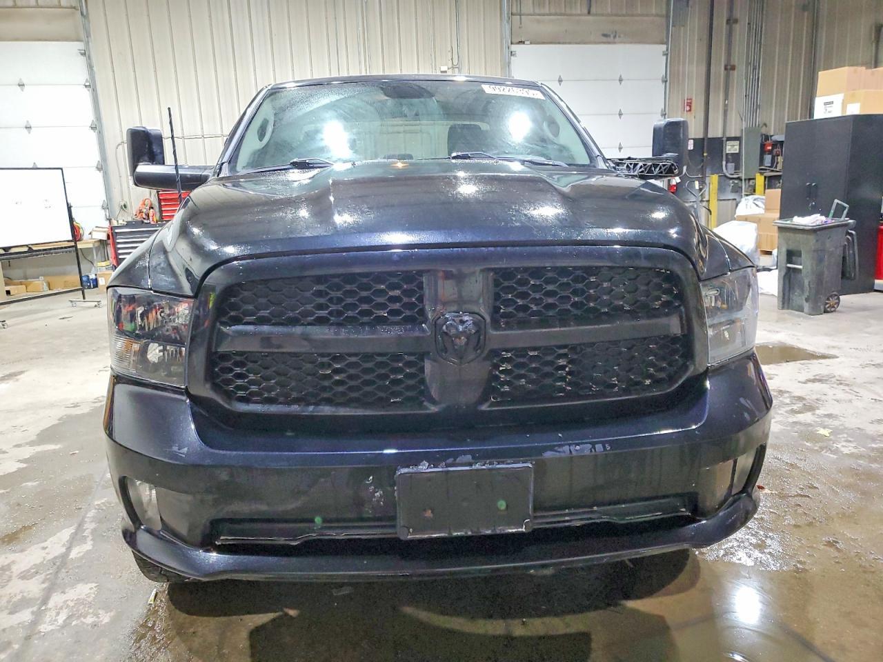 2016 Ram 1500 St - Фото 5