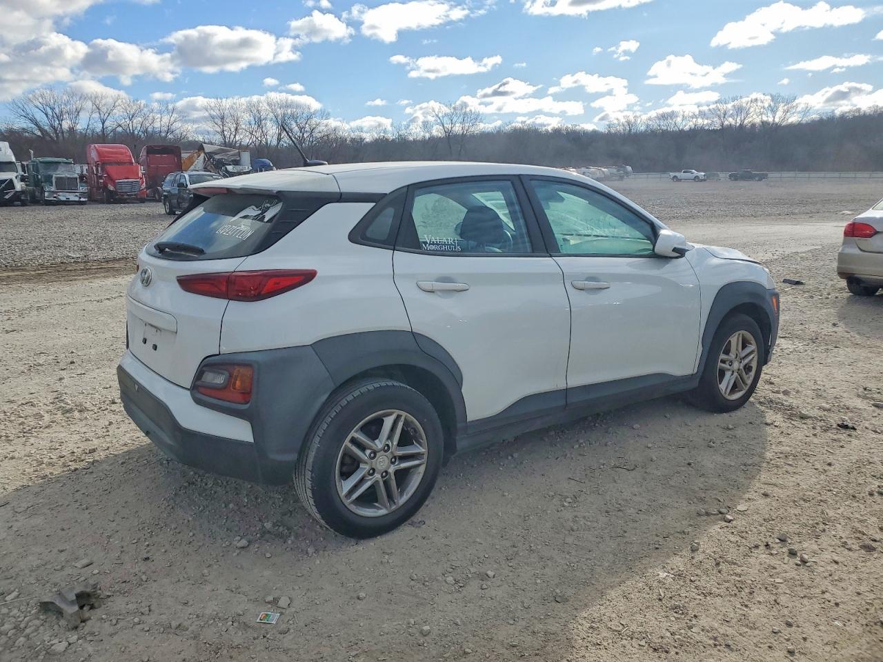 2019 Hyundai Kona Se - Фото 3