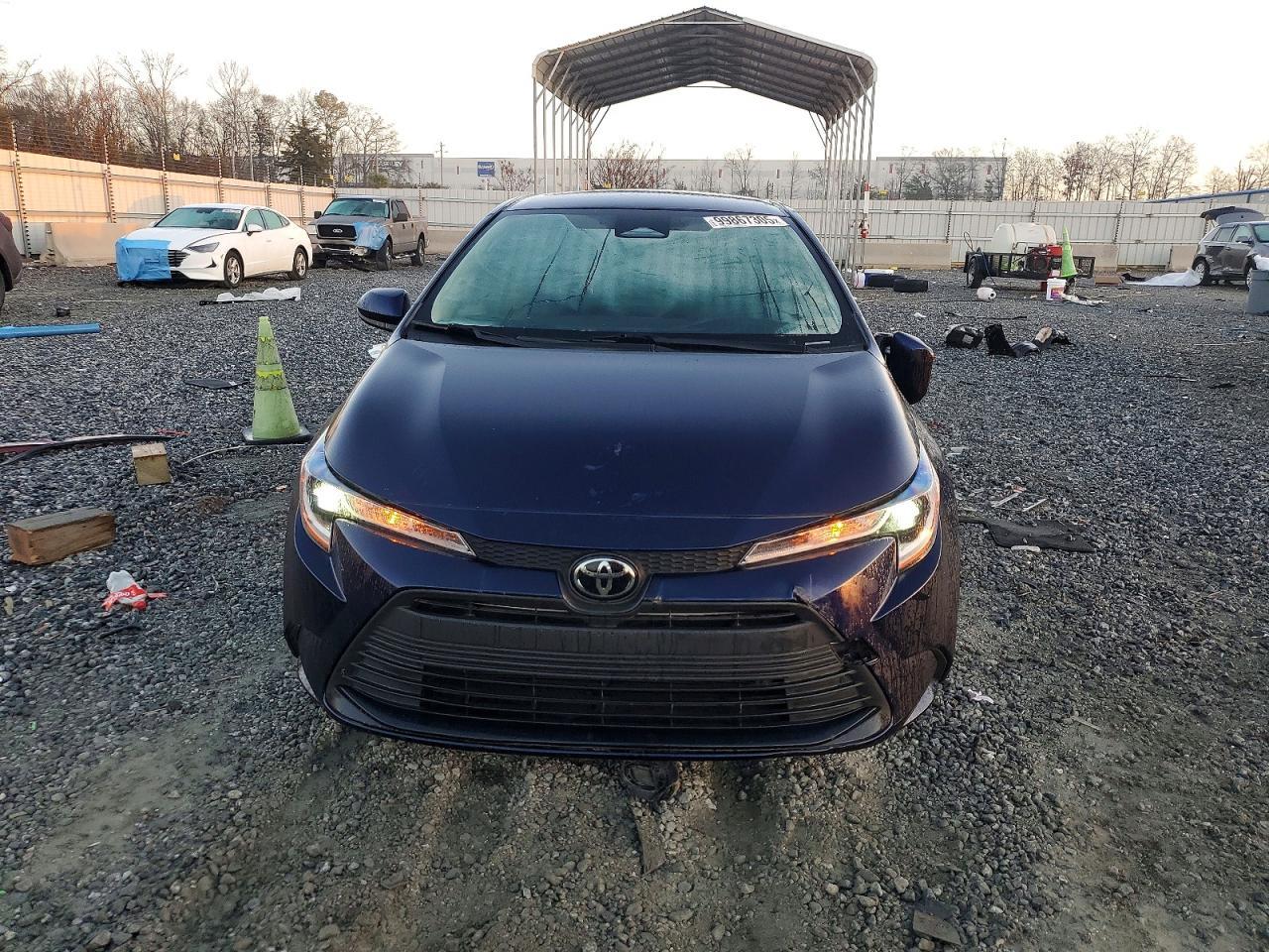 2023 Toyota Corolla Le - Фото 5