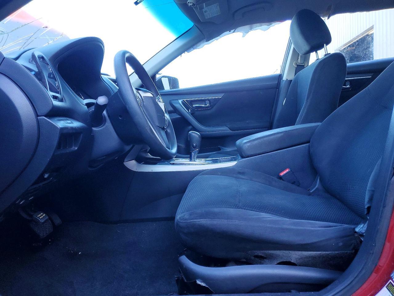 2014 Nissan Altima 2.5 - Image 7