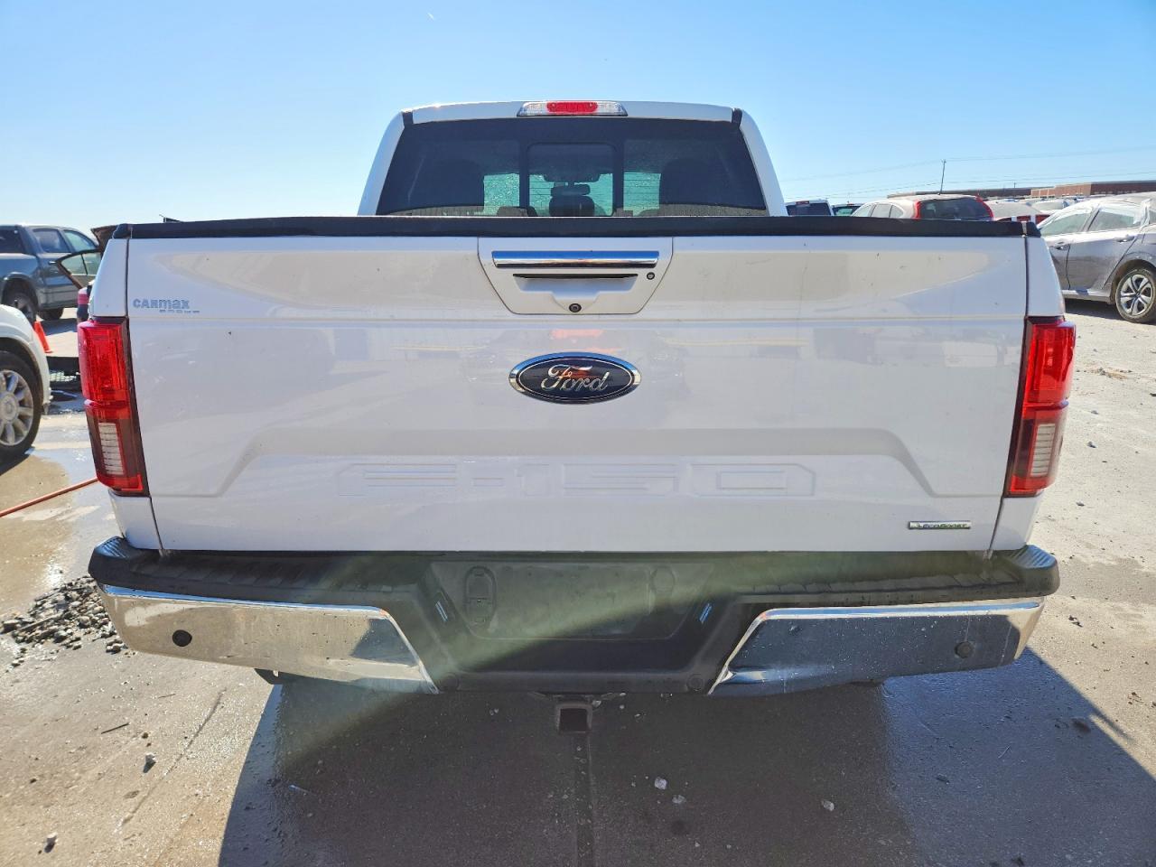 2019 Ford F150 Super Cab - Image 6