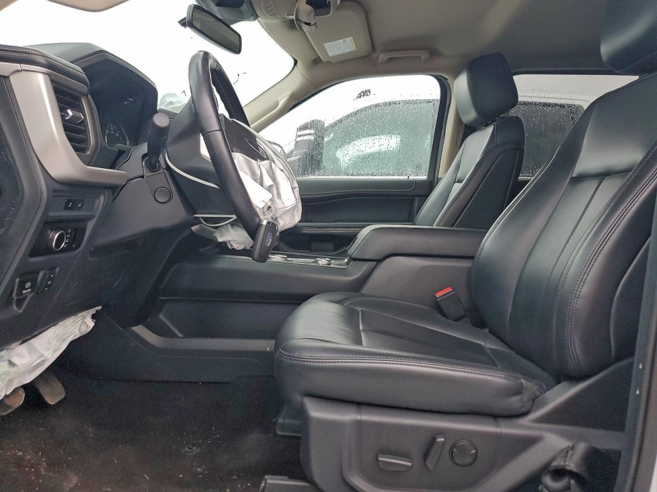 2023 Ford Expedition Max Xlt - Фото 7