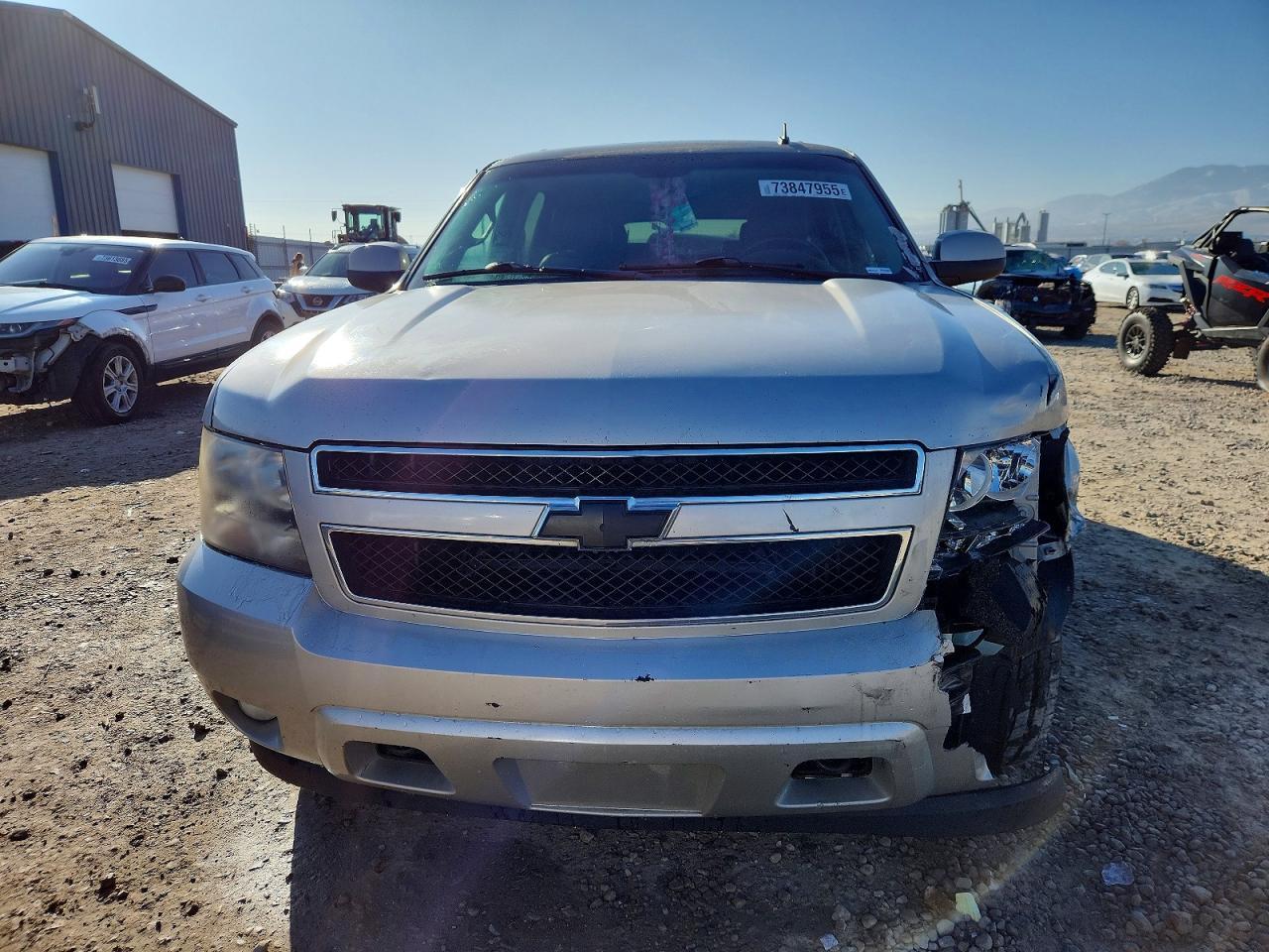2009 Chevrolet Suburban K1500 Lt - Image 5