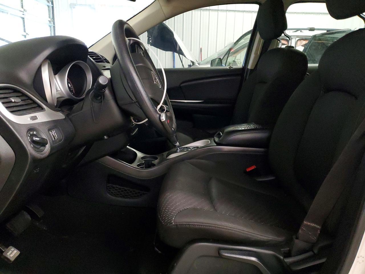 2019 Dodge Journey Se - Фото 7