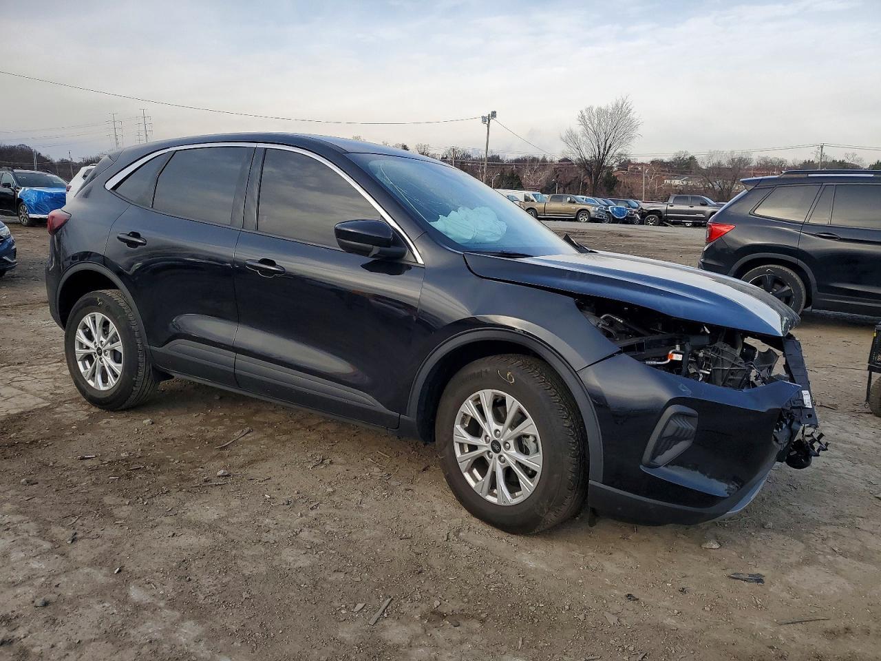 2024 Ford Escape Active - Image 4