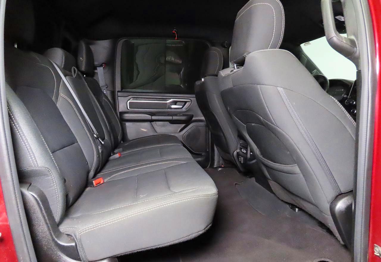 2019 Ram 1500 Big Horn/Lone Star - Фото 6