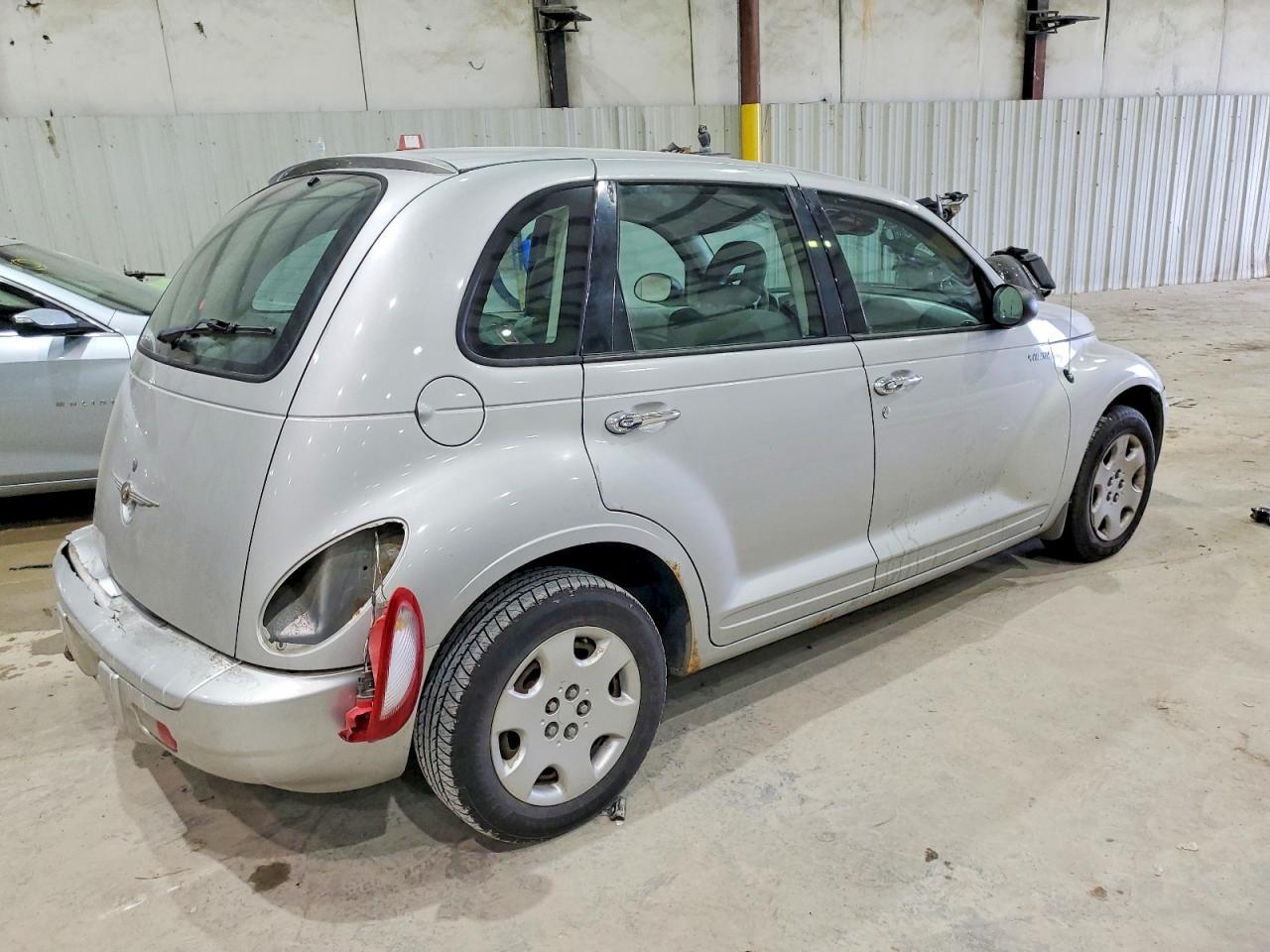 2006 Chrysler Pt Cruiser - Фото 3