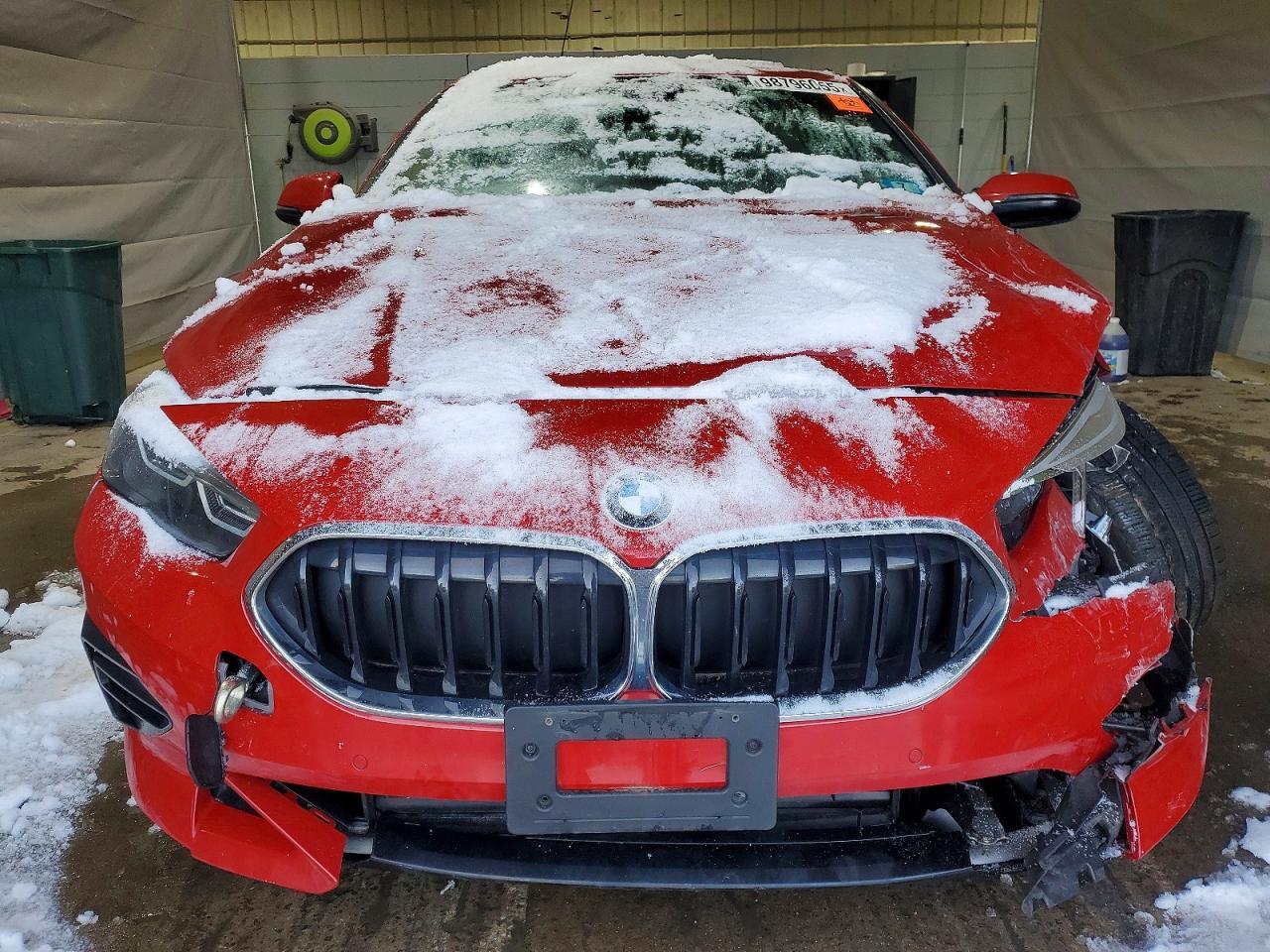 2021 BMW 228Xi - Фото 5