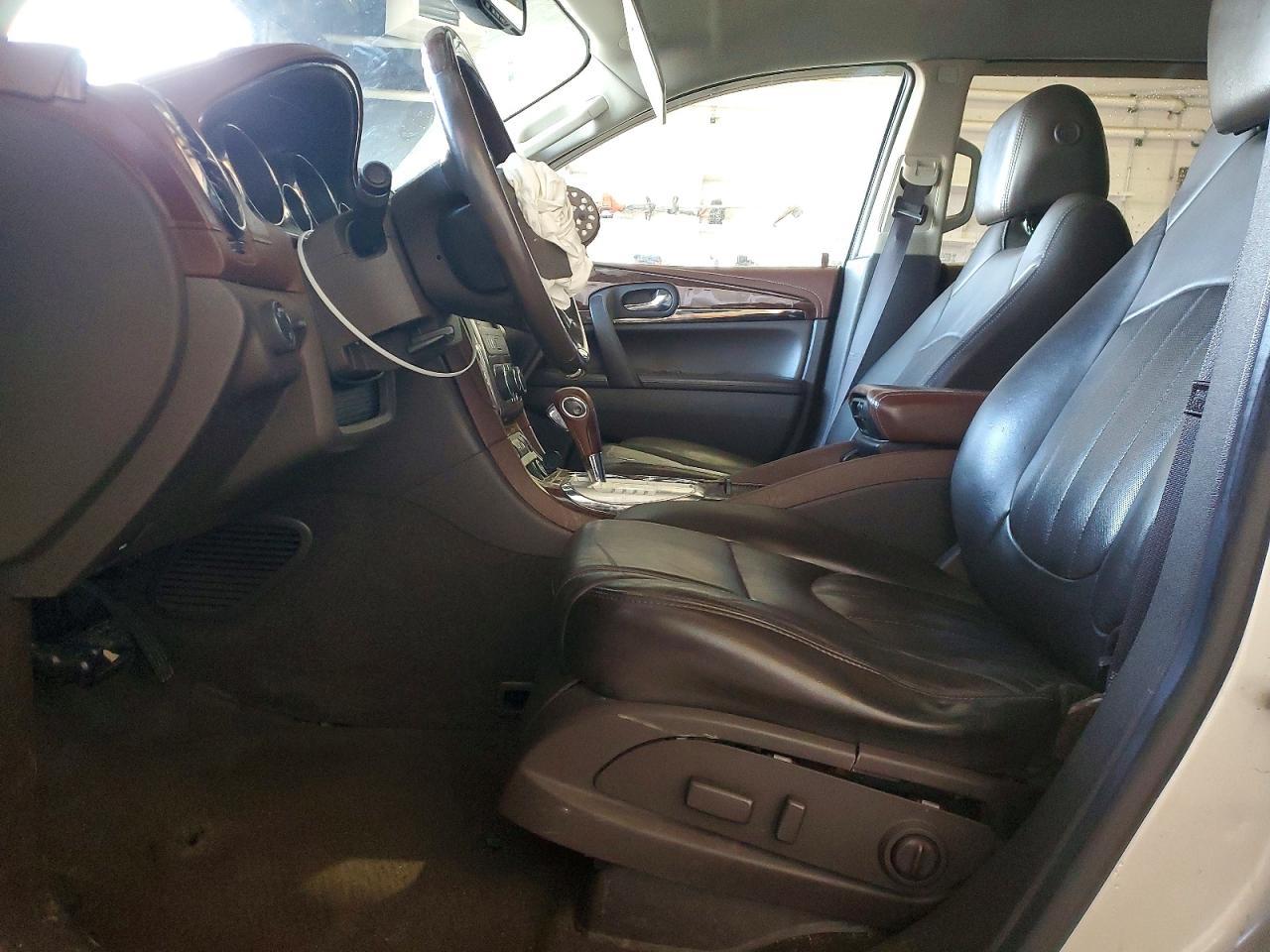 2014 Buick Enclave - Фото 7