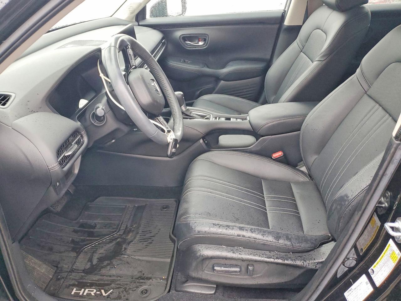 2024 Honda Hr-V Exl - Image 7