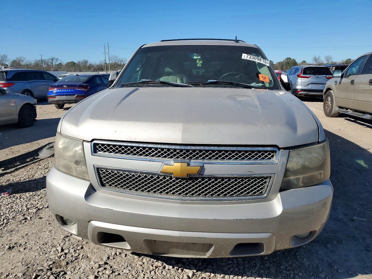 2007 Chevrolet Suburban C1500 - Фото 5