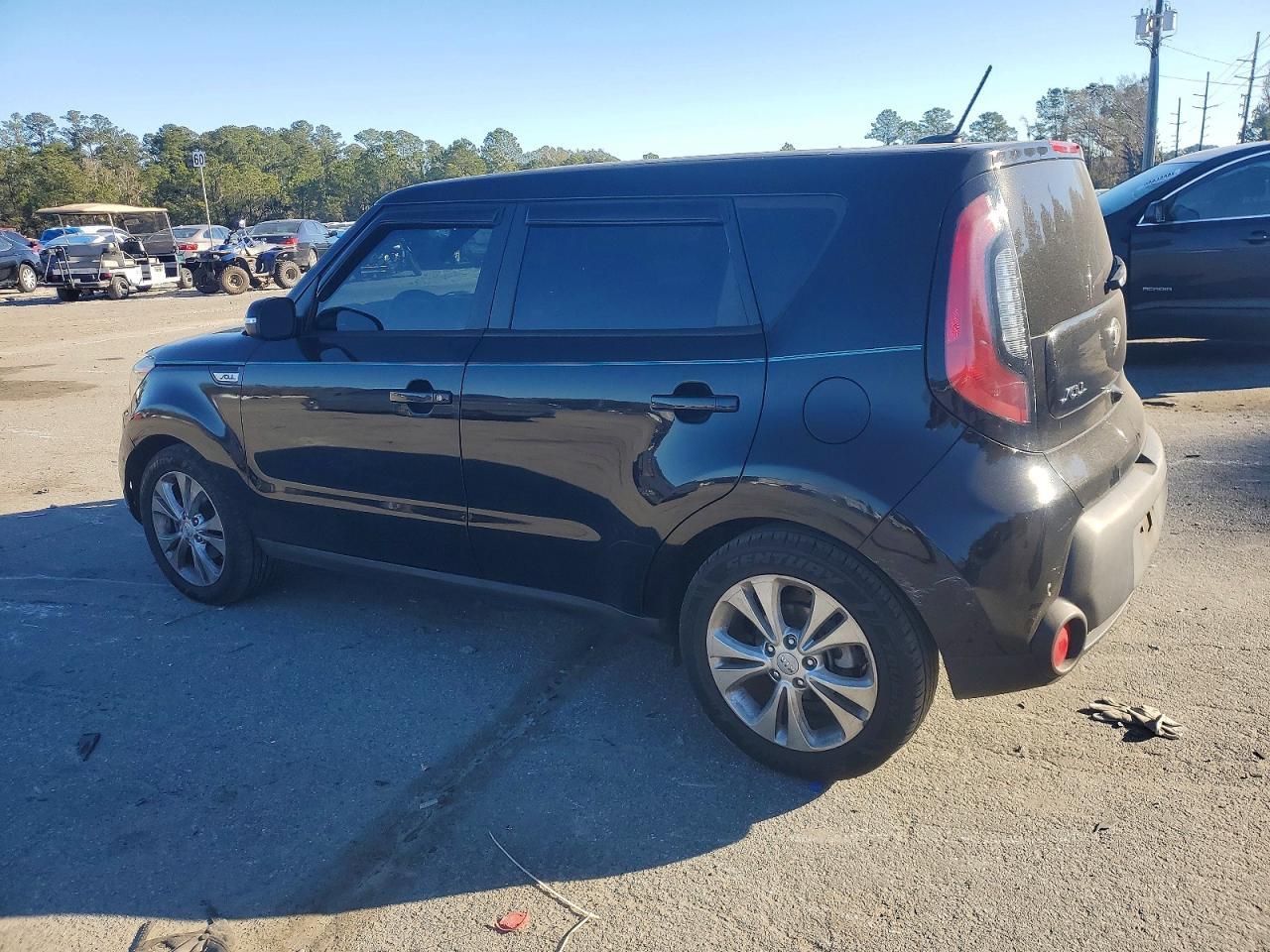 2014 Kia Soul + - Image 2