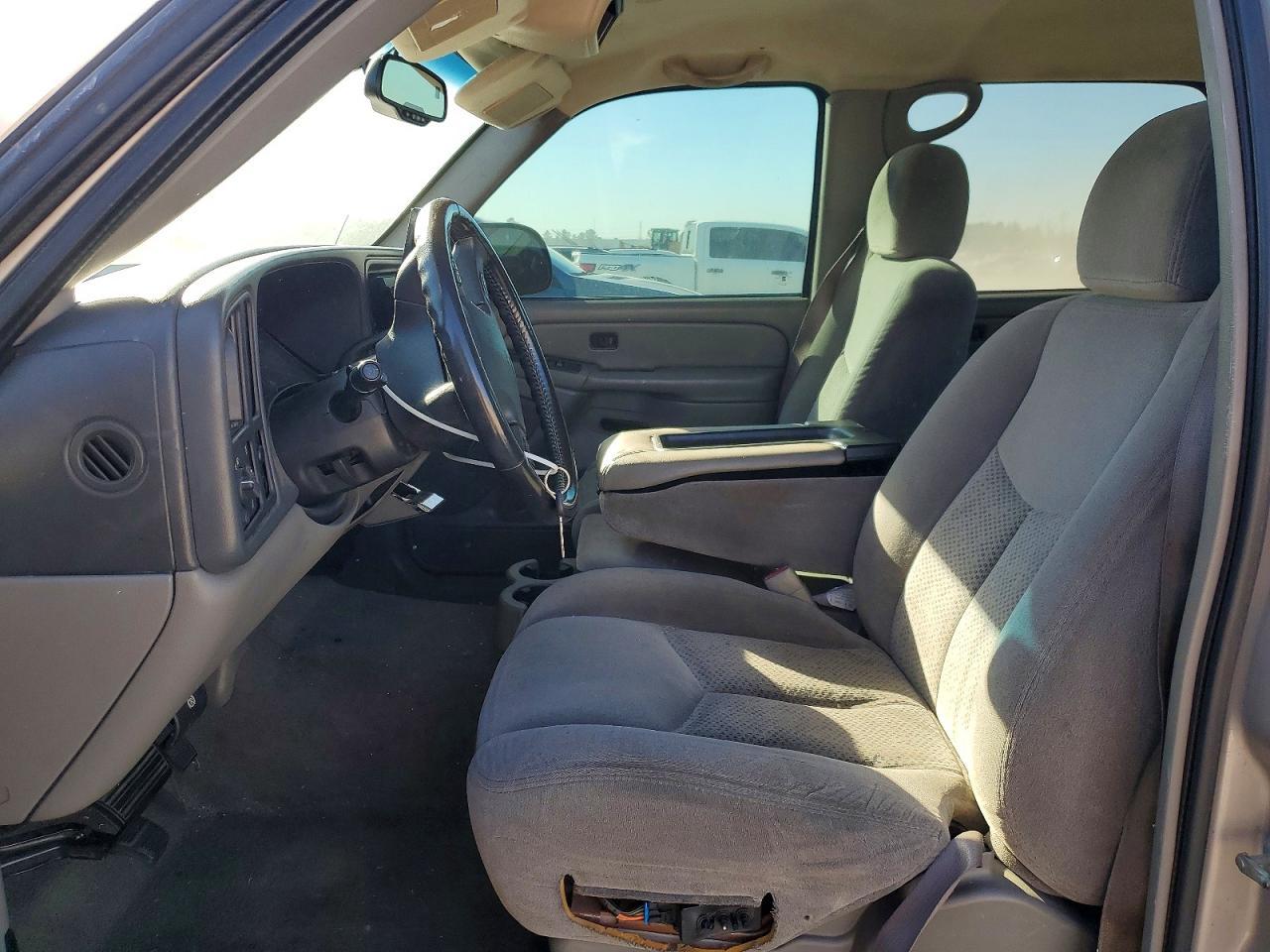 2006 Chevrolet Avalanche C1500 - Фото 7