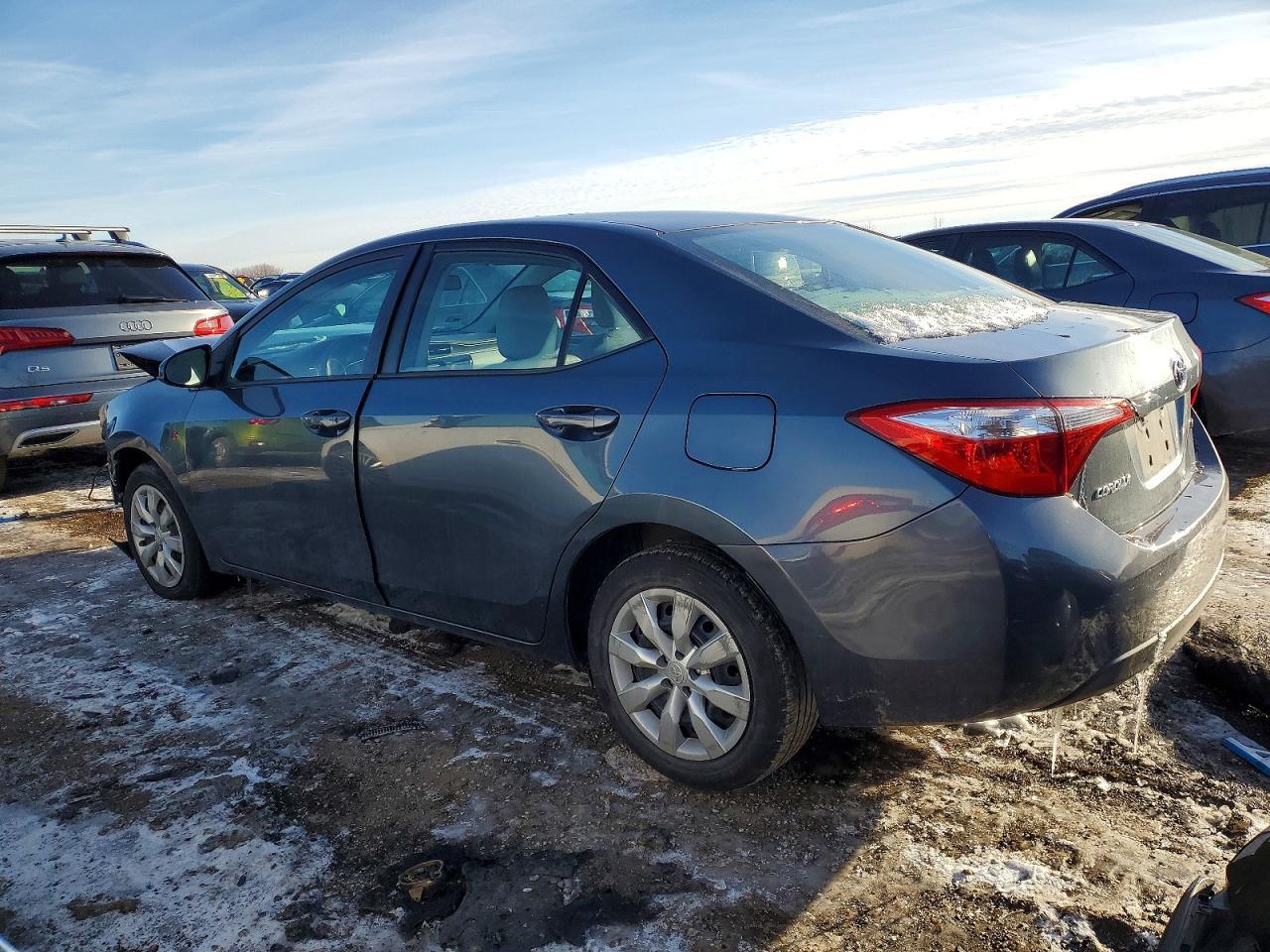 2014 Toyota Corolla L - Image 2