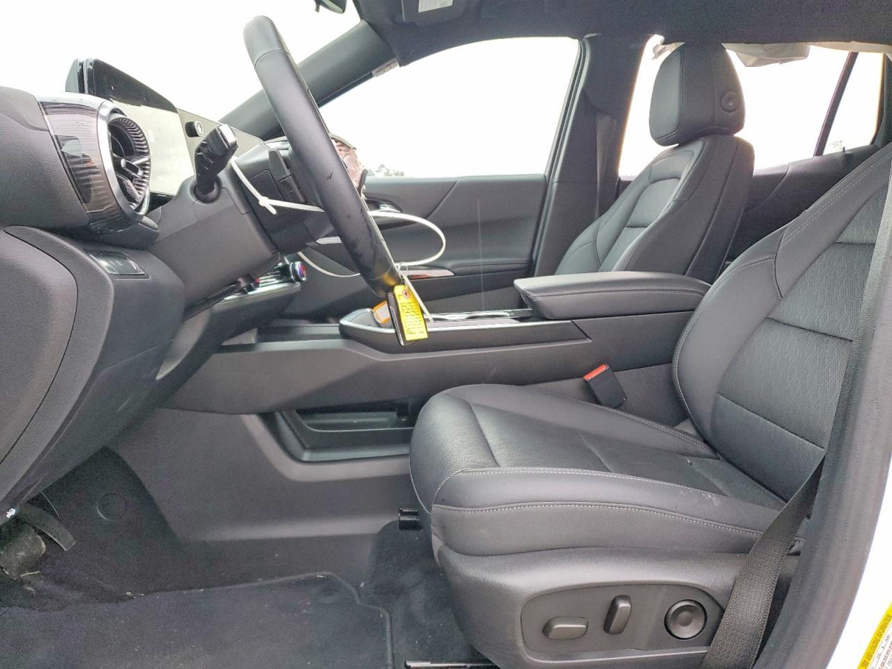 2025 Chevrolet Equinox Lt - Image 7