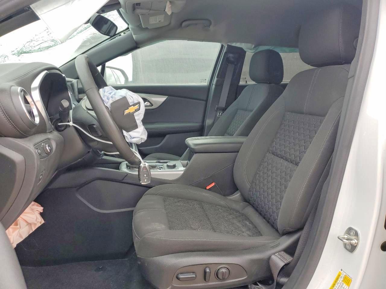 2021 Chevrolet Blazer 2Lt - Image 7