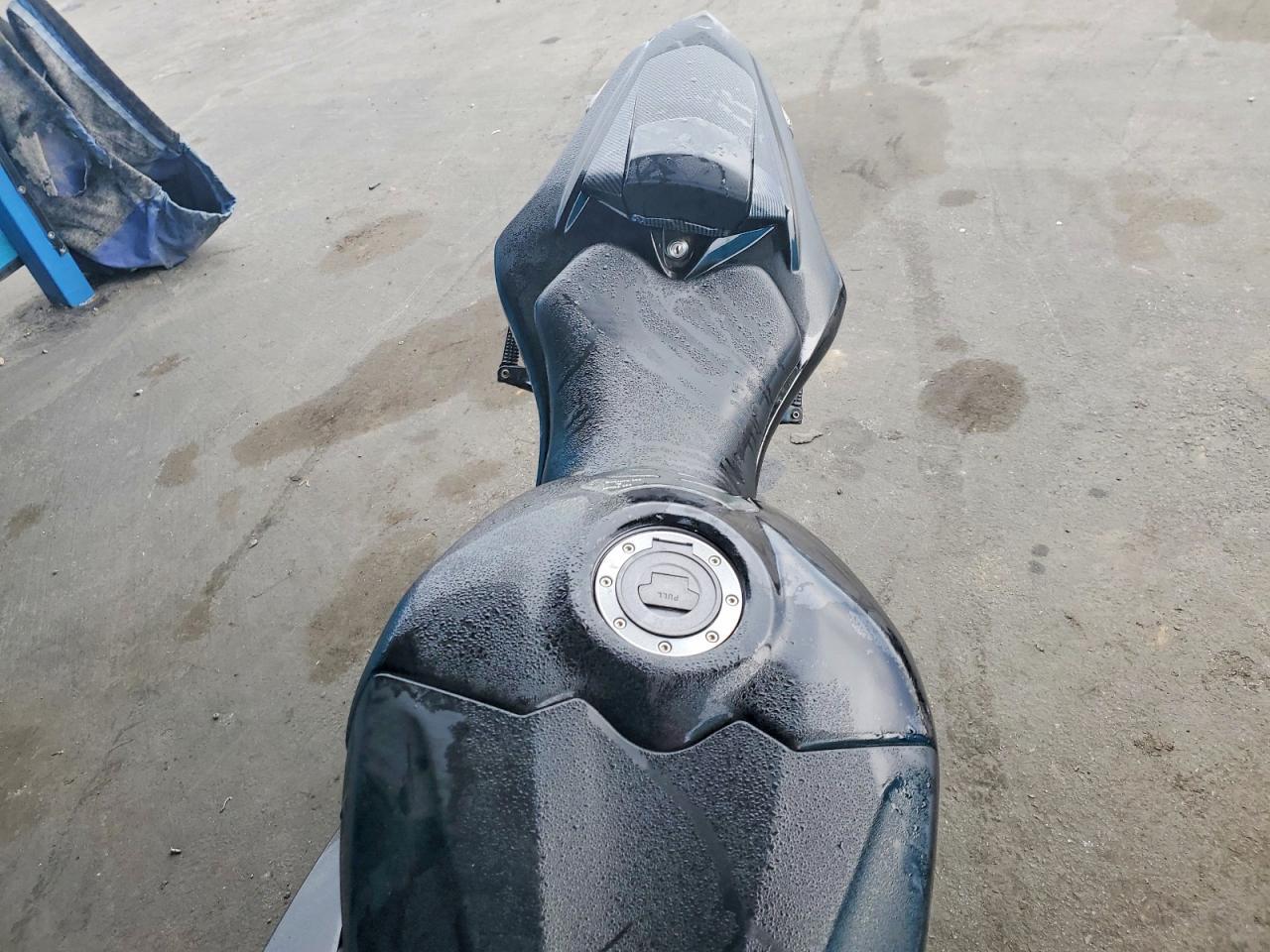 2007 Yamaha Yzfr1 - Image 5