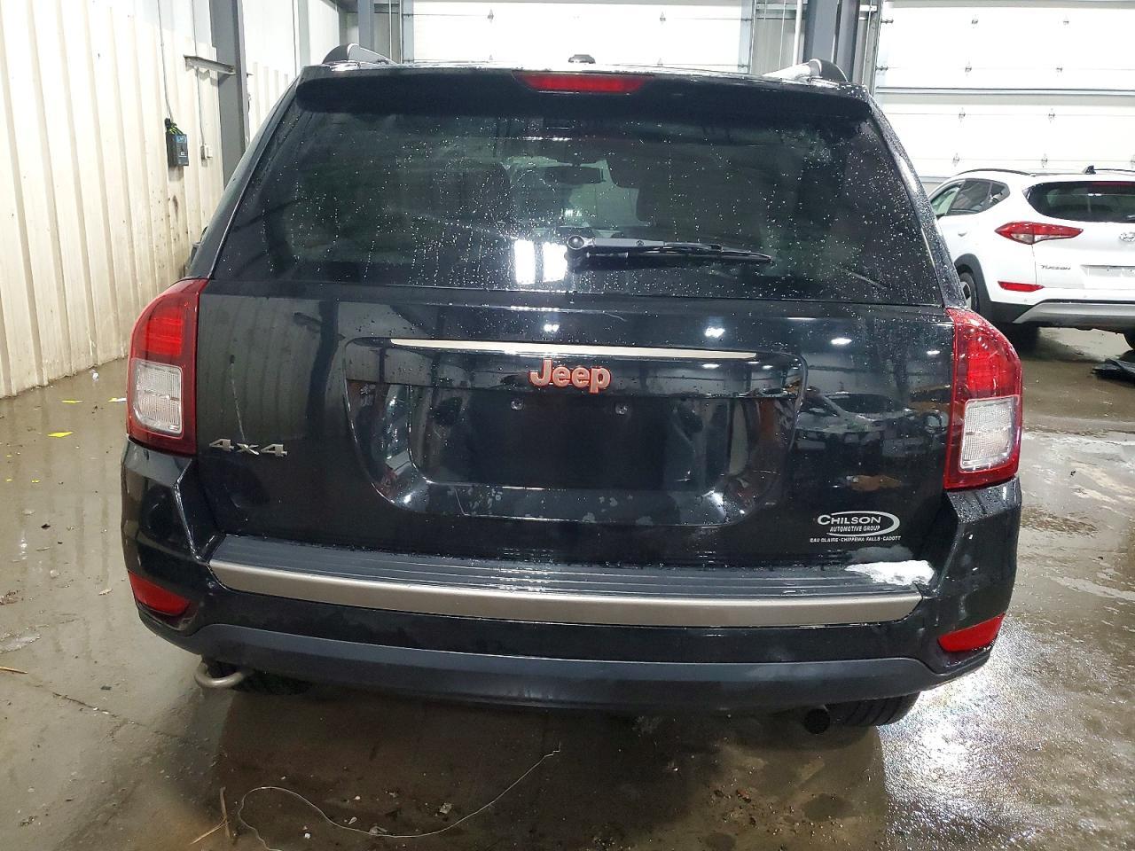 2016 Jeep Compass Sport - Image 6